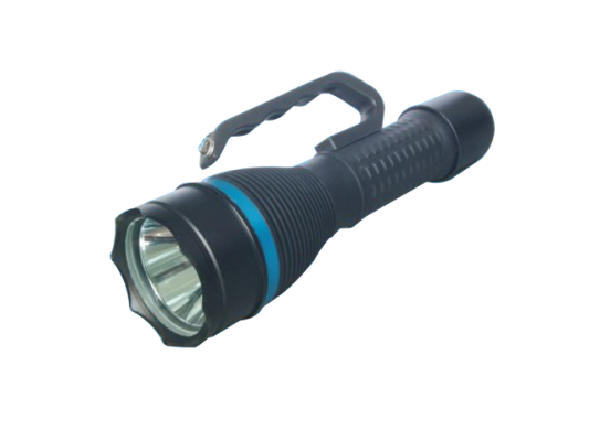 BS53D手提式防爆探照燈